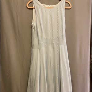 Ann Taylor Sun Dress